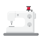 缝纫机 icon