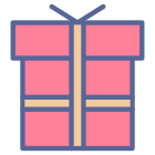 Gift icon