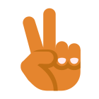 mão-paz-pele-tipo-4 icon