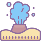 geyser icon