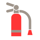 Fire Extinguisher icon