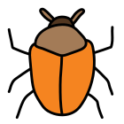 Inseto icon