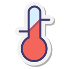 Temperature Sensitive icon