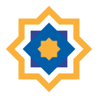 アラビア柄 icon