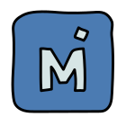 Mercari icon