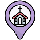 Church icon