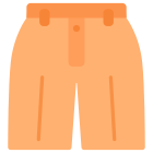 Shorts icon