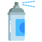 Spray Paint icon