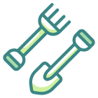 Garden Tool icon