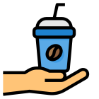 Coffee icon