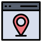 Location icon