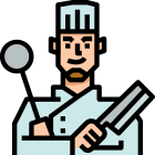 Chef icon