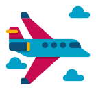 Jet icon