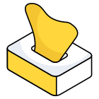 Tissue Box icon