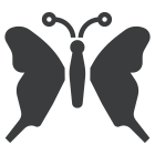 Mariposa icon