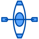 Rowboat icon