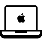 Macbook icon