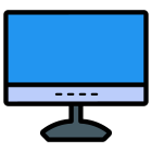 Monitor icon