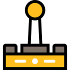 Stick Controller icon