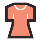 Womens T-Shirt icon