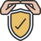 Protection icon