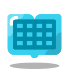 Logbook icon