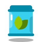 Tea Tin icon