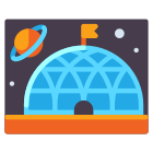 Space icon