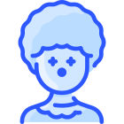 Clown icon