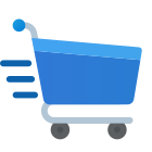 Fast Cart icon