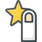 Rating icon