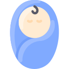 Bebé icon