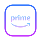 亚马逊 Prime icon