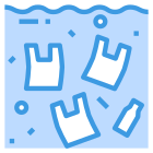 Water Pollution icon