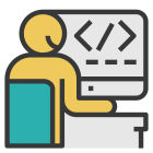 Programmer icon