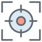 Focus Tool icon