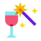 ワインのトリック icon