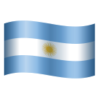 阿根廷表情符号 icon