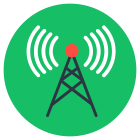 Wifi Signal icon