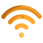 Wifi Signal icon