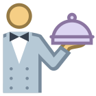Cameriere icon