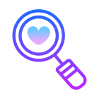 Search for Love icon