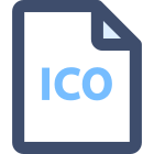 ico icon