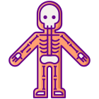 Human Bones icon