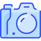 Fotocamera icon