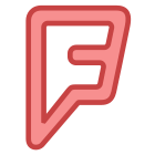 Foursquare icon