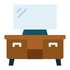 TV Table icon