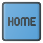 HOME icon