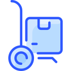 Trolley icon