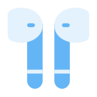 Earphones icon